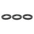 Piston Rod Oil Seal Kit #44