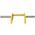 Roller-Up Fork for Shallow Pit Conveyor