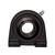 Tapped Base Pillow Block Bearing, 2-Bolt, 1in Shaft Dia. AMI UCTB205-16