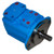 Vickers Vane Pump, V25 Series, 25.5GPM @1800RPM, B Configuration, V25VQ17A-1B22R