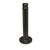 Spindle, Top Brush 2K14, Hydraulic, 2.25in Pilot Hub, Black Nitrate