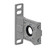 Mounting Bracket for AC20, AF20, AR20, AL20 and AW20 Series, SMC Y200T-A