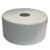 Trash Collector Top Cap 8in Dia. PVC SCH40 Slip Cap with 3in Hole
