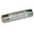 Nipple, 1/2in MPT x 4in L, 304 Stainless Steel