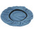 Heavy Duty Microfiber Bonnet, 11in Dia. Gem M-15