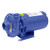 Centrifugal Pump, 21GPM, 1HP, Single Phase, 115/230V Open Drip Proof