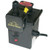 Blue White Chem-Feed Metering Diaphragm Pump, 115V, 1.4oz/Min, 16.3 GPD, C15N302X066V70