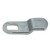 Offset Cam for Disc Tumbler Cam Fort Lock, 1-1/8in x 1/8in FRT, OF1804