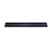 Plastic Wire Guard for Loop Pad, 24in L x 3in W x 1/2in H, EMX SP-24GUARD