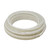 Tubing, 1/2in O.D. x 3/8in I.D. 75° @200PSI, 100ft L, Nylon, Natural