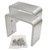Light Bracket Mounting Kit for 4in Beam