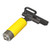 Roller Assembly, Single Wheel with Log Carrier Links for Econocraft and Ultimatech