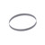 Ring Spacer, 2in W for Vacuum Turbine