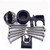 Hardware Service Kit for G57, Flojet 20793-100A