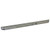 Take-Up Slide Rail for Hanna Conveyor 254268, 2in x 2in Tube x 39in L