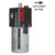 Air Lubricator, 1/4in FPT, 1500 Series, ARO L36221-100