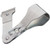 3-Position Razor Blade Scraper