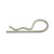 Wire Bridge Pin, 0.120 Dia. Stainless Steel, 22-071, Pack of 25