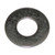 Flat Washer USS, 1/2in, Stainless Steel, 50NWUSS, Pack of 50