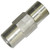 Check Valve with Viton O-Ring, 1/2in FPT x 1/2in FPT, 12GPM, 3500PSI, Stainless Steel, Fluid Controls CV700