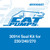 Seal Kit for 230/240/270 Pumps, Cat Pumps 30914