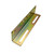 Mounting Rail Set Low for Arimitsu 5 Series Plunger Pumps, 30102