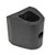 Rubber Bumper Standard Duty for Sonnys Pendulum, 4-1/2in x 4in