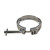Inlet Strainer Clamp Assembly, SoBrite SB-YFLH1506