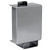 Coin Box Security Cover for Vacuums, 8940-1W