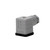 DIN Connector Plug, 24V/110V, Danfoss 042N1256