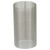 Strainer Screen, 40 Mesh 2-1/4in Dia. x 4-1/4in Tall, RVF161640