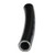 Hydraulic Hose 100R7, 3/8in I.D. 2250PSI Max, Nylon Core, Black, 125ft, Flex-Flo