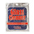 Glass Cleaner Towelette, 12in x 12in, Quick Dry, Vending Pack of 100