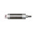 Cylinder, 1.5in Bore x 2in Stroke, Stainless Steel
