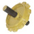 Sprocket, 12-Tooth, 1-15/16 Shaft Dia. x 10-3/16in Shaft L, D81X, D88K, D88KCW#2, C188, BRH188 and SC78 Chain