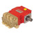 Plunger Pump, 4.7GPM 2750PSI 1750RPM, Giant Pumps P316