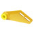 Fork Hanger with UHMW Bushing for Air Take-Up Conveyor, Driver Side