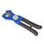 Cutter for Thermoplastic Hose