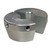 Die for 3/8in Wire Braid Fittings