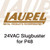 1 Coin Slug Buster Acceptor with Laurel Plug