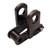 Carrier Link with Pin and Cotter for Sonnys 81X Chain