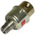 360° Boom Overhead Swivel Cartridge Side Tap 3/8in NPT for Model 203, Stainless Steel, Zierden CS104A-37S