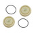 Diaphragm Repair Kit Santoprene with O-Ring for Pump Series G57, Flojet 20730-000A
