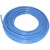 Tubing, 3/8in O.D. x 1/4in I.D. 100PSI, 100ft L, Polyethylene, Blue