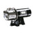 Pump, 12GPM @40PSI, 1HP, 115/230V, Sta-Rite CJ90E