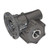 Transtecno, Flender Style Gearbox Only, 25:1 Ratio