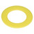 UHMW Spacer, 2in I.D. Take-Up Drum Donut for Hanna