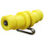Roller Assembly, 6-Wheel with X458 Carrier Links for Belanger DuraTrans Conveyor BSWR-4