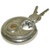 Padlock, 28/70 Buffo Keyed Alike, 2-3/4in W x 13/32in Dia. 4-Pin Tumbler, External Stainless Steel Construction, 28KA/70