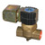 Solenoid Valve, 3/4in FPT, Normally Closed, Junction Box 240V, Brass Body, DEMA A416P.9